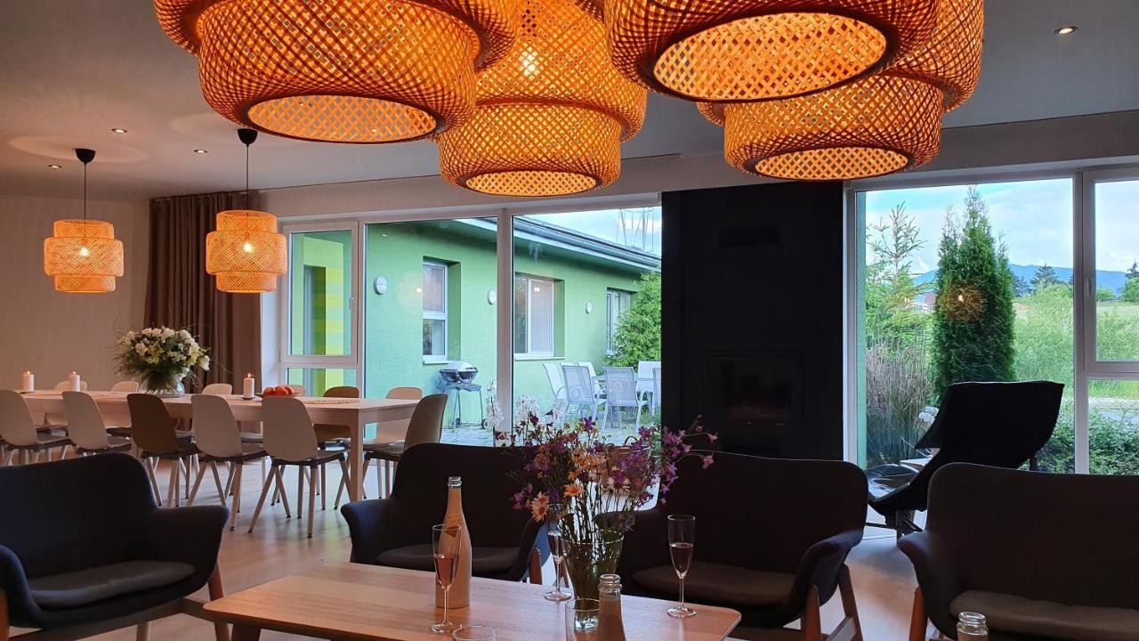 Vila Doliny Konská Eksteriør bilde